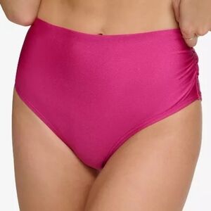 🪁CALVIN KLEIN CONVERTIBLE BIKINI SWIMSUIT BOTTOM TOP SIZE XL